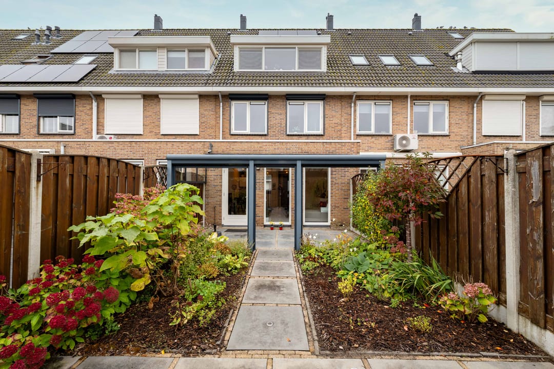 Foto 1 van Buitendijkweide 12