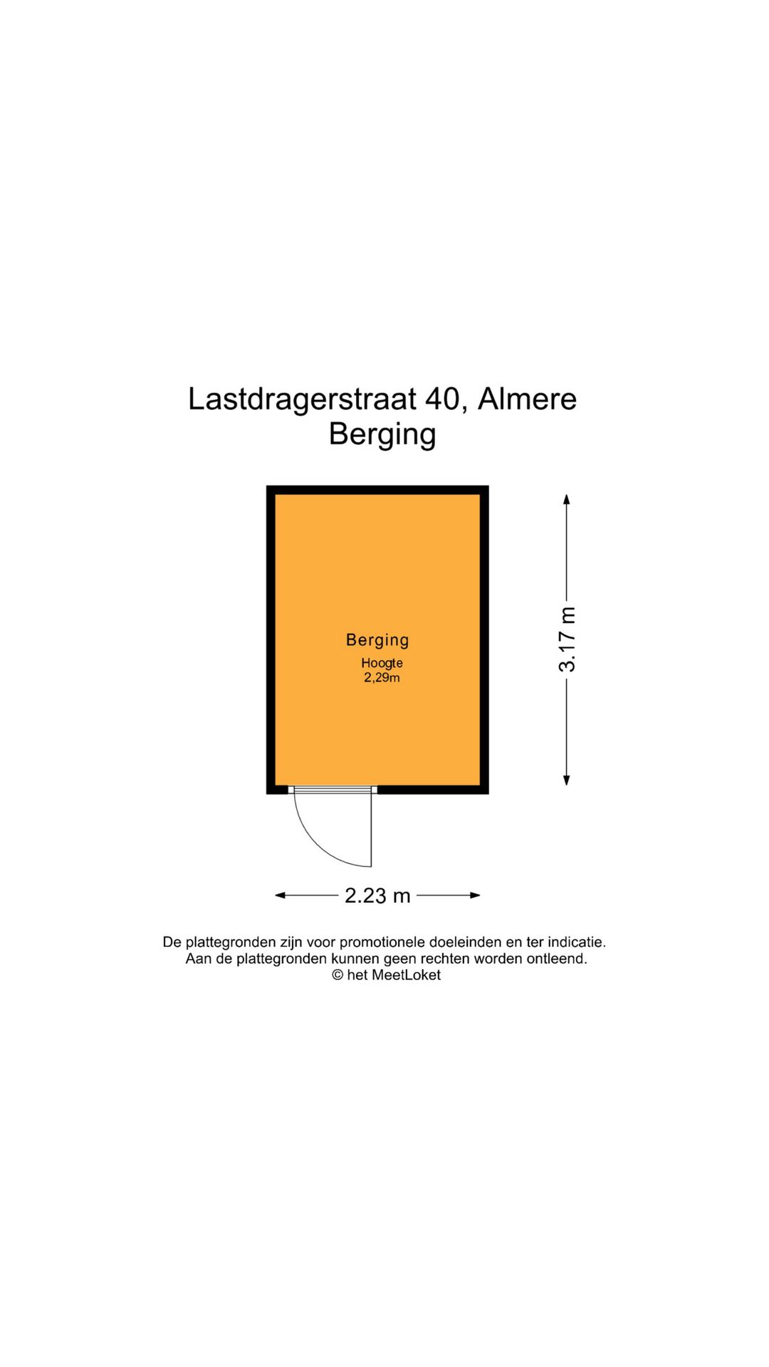 Foto 42 van Lastdragerstraat 40