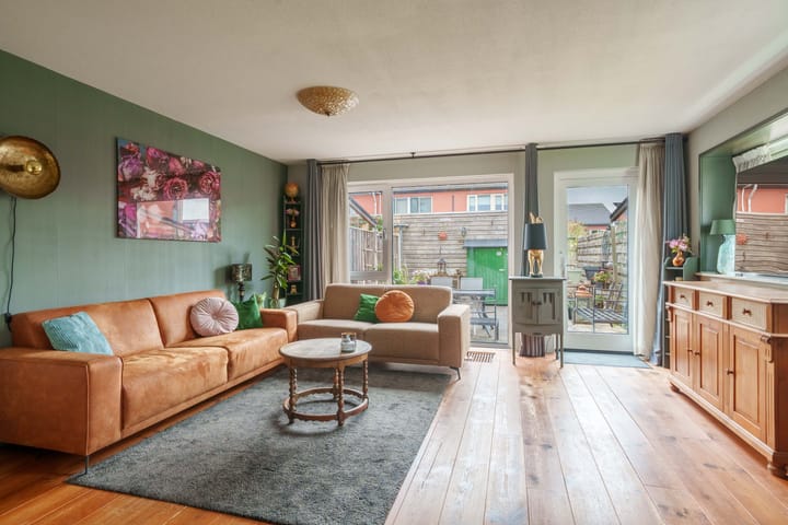 Foto 4 van Lastdragerstraat 40