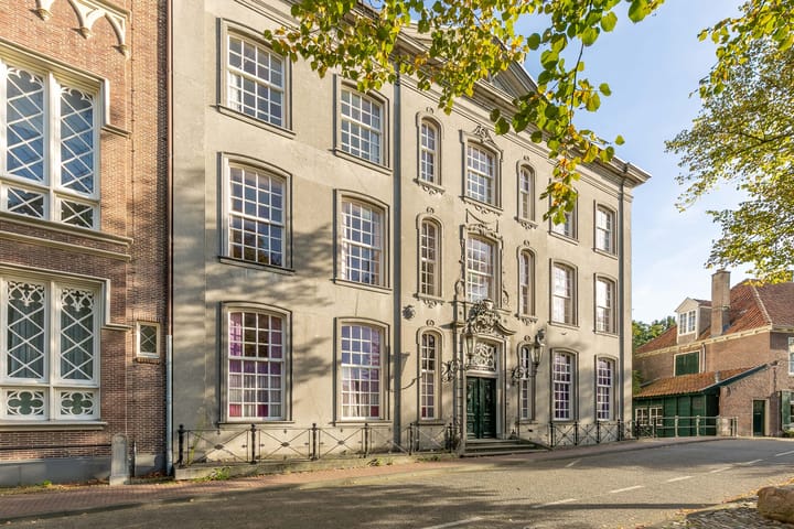 Zuidsingel 38, Amersfoort