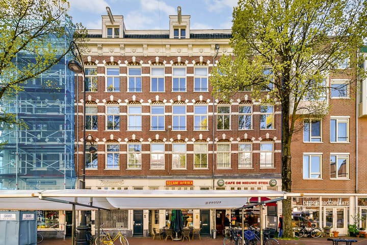 Foto 4 van Dapperstraat 96-A