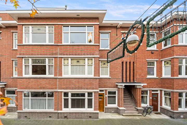 Foto 4 van Vlierboomstraat 628