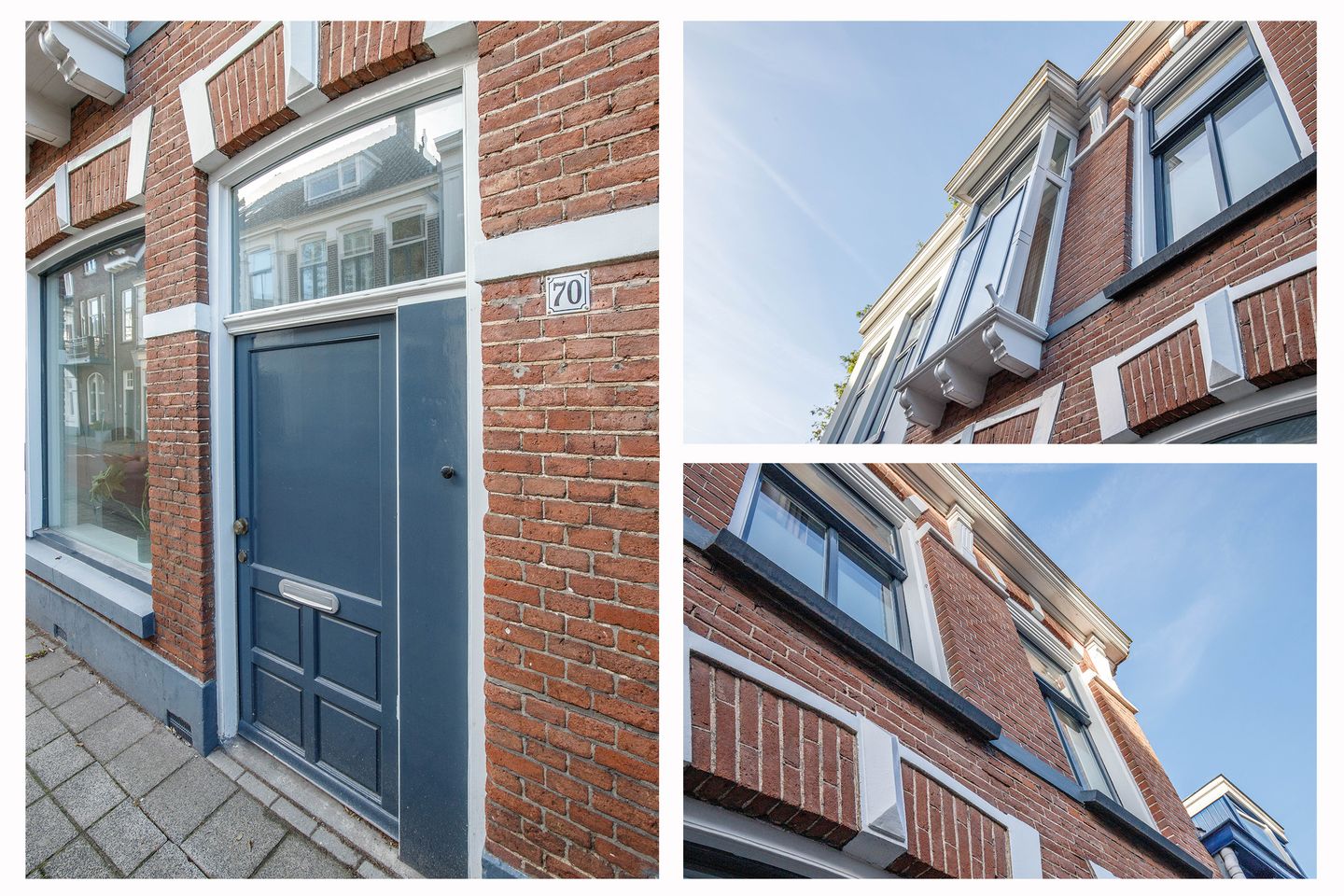 Photo 40 of Van Karnebeekstraat 70