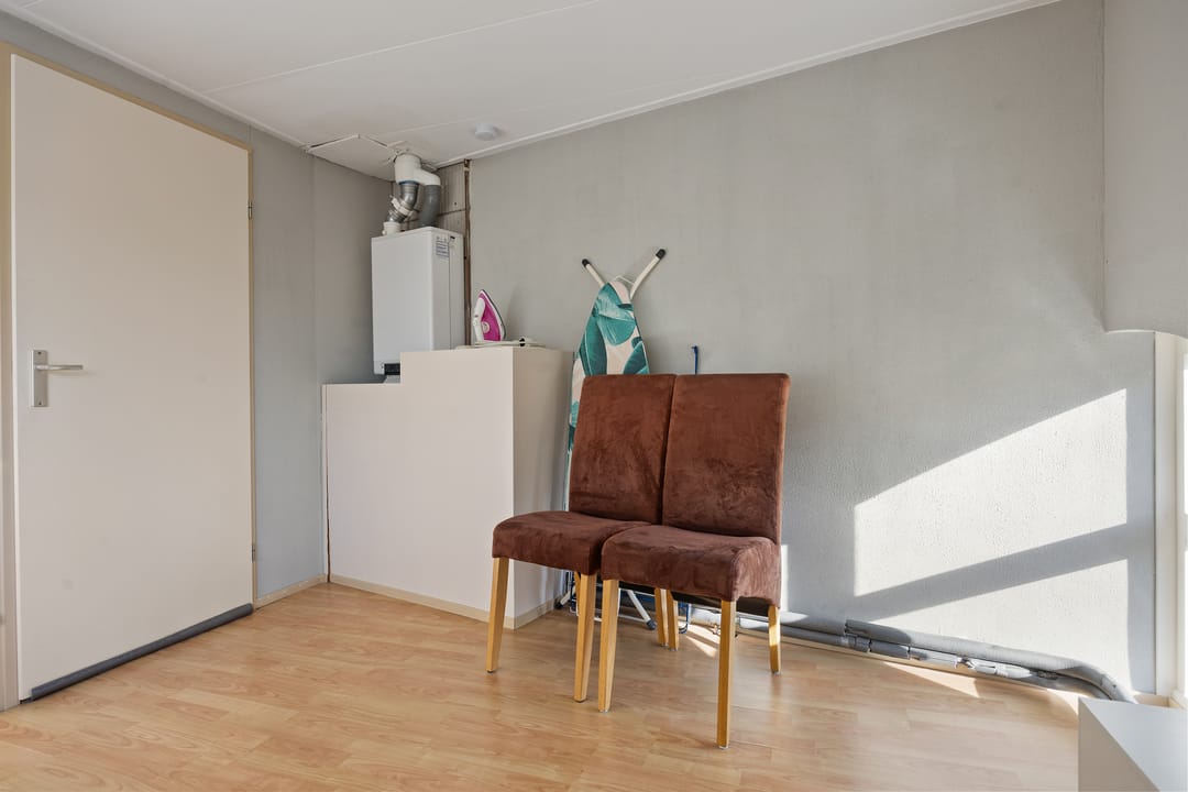 Photo 37 of Sweelinckstraat 105