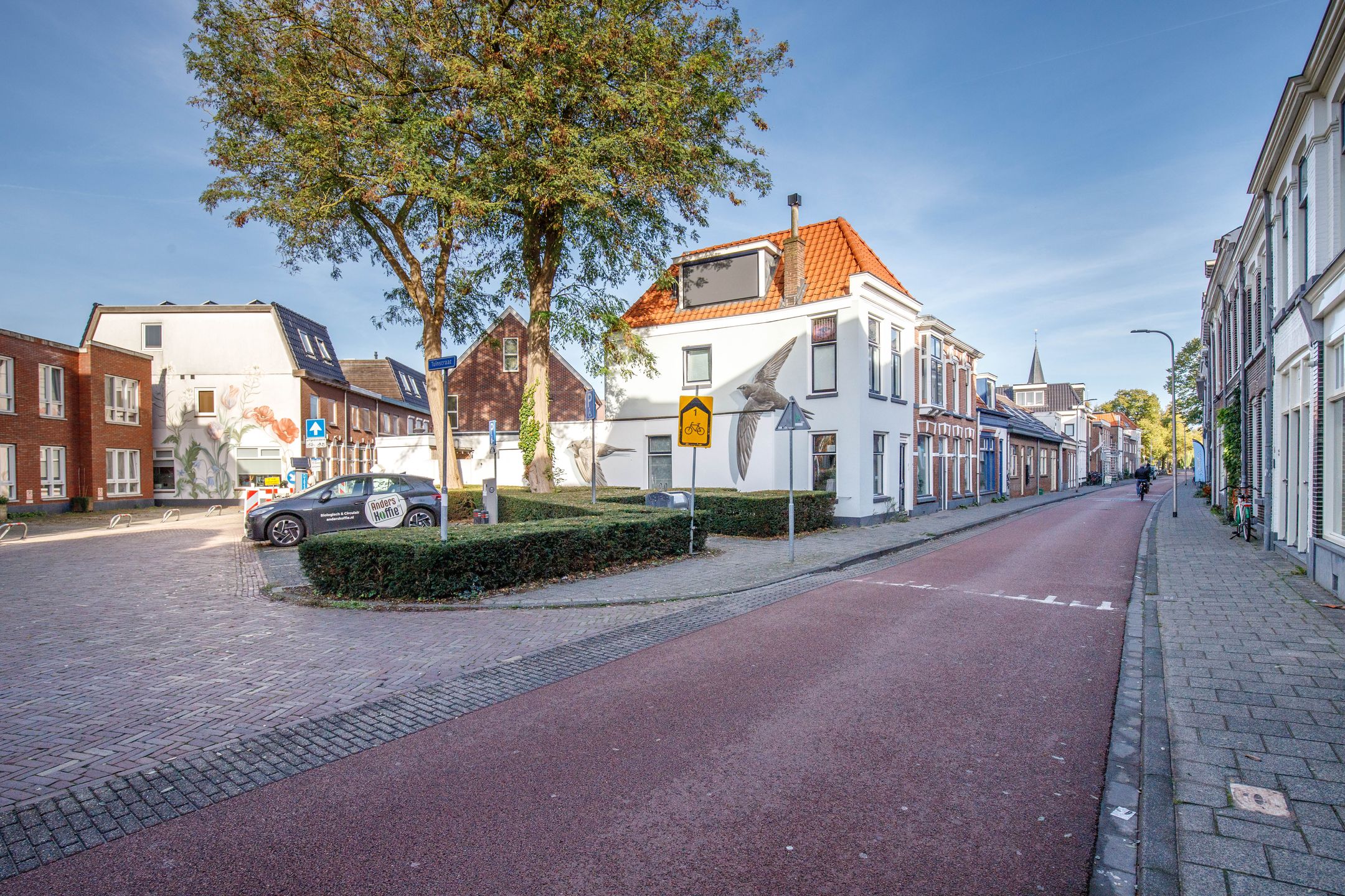 Photo 42 of Van Karnebeekstraat 70