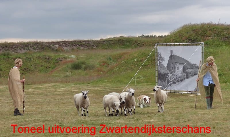 Photo 101 of Schansweg 7