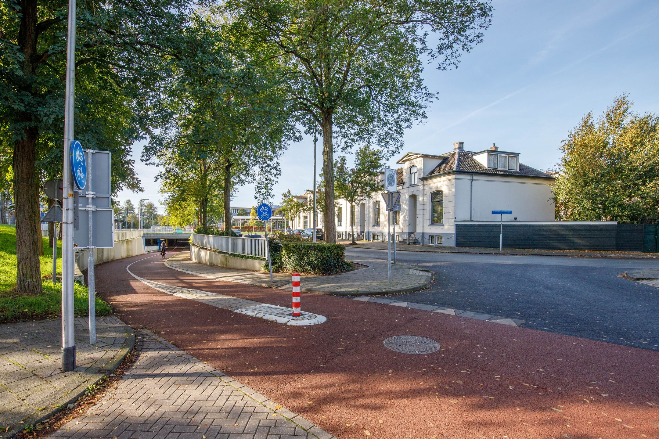 Photo 45 of Van Karnebeekstraat 70