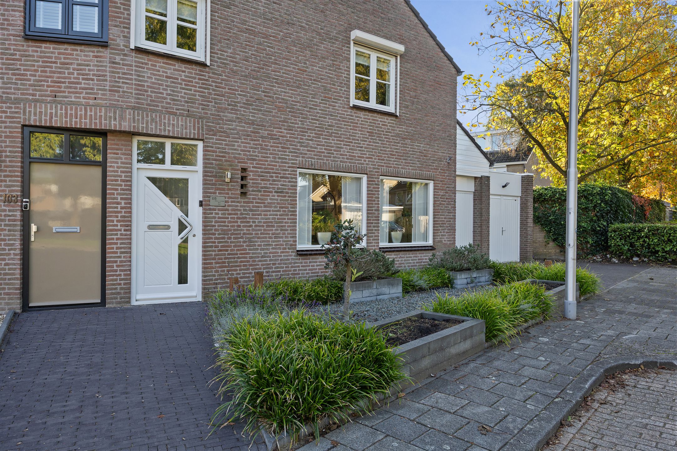 Photo 51 of Sweelinckstraat 105