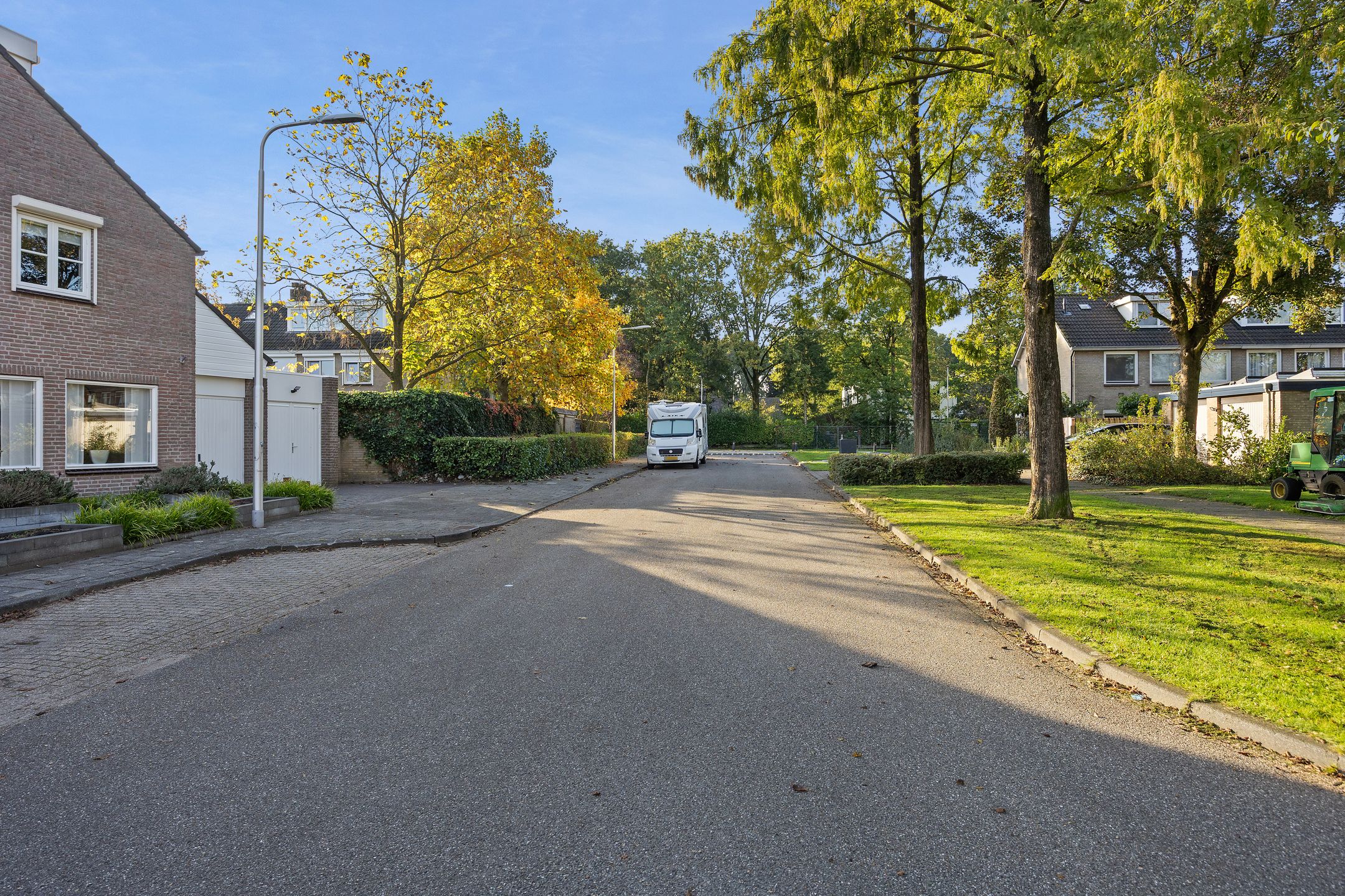 Photo 54 of Sweelinckstraat 105