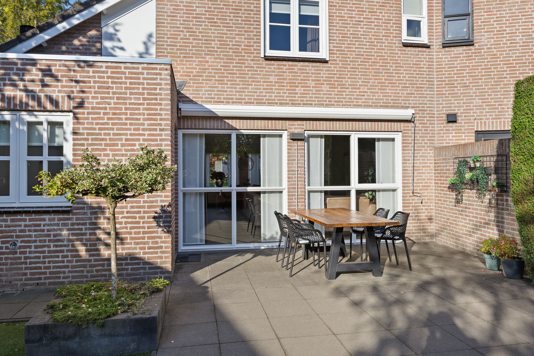 Photo 45 of Sweelinckstraat 105