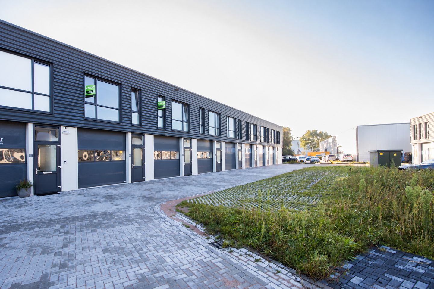 Bekijk foto 1 van De Zonnecel 20-N