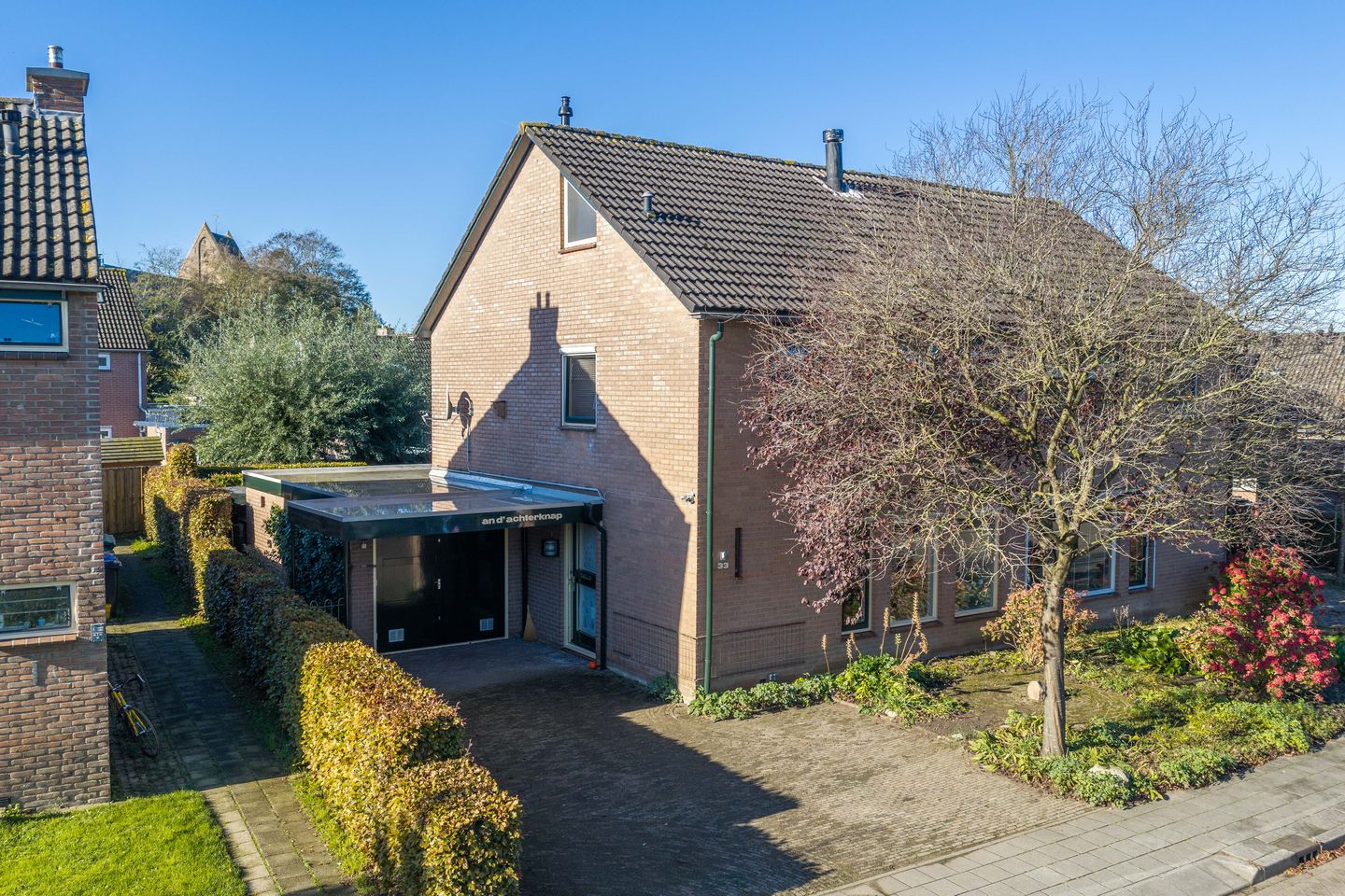 Foto 4 van Everwijnstraat 33