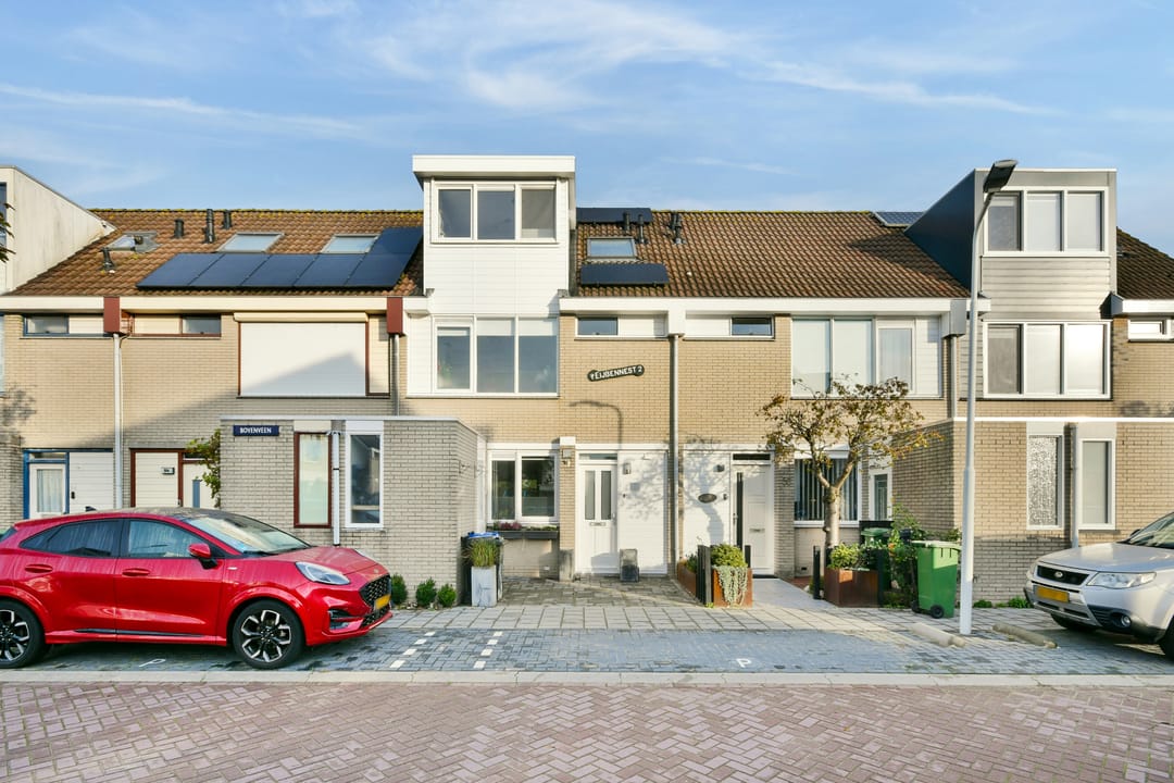 Photo 1 of Bovenveen 52