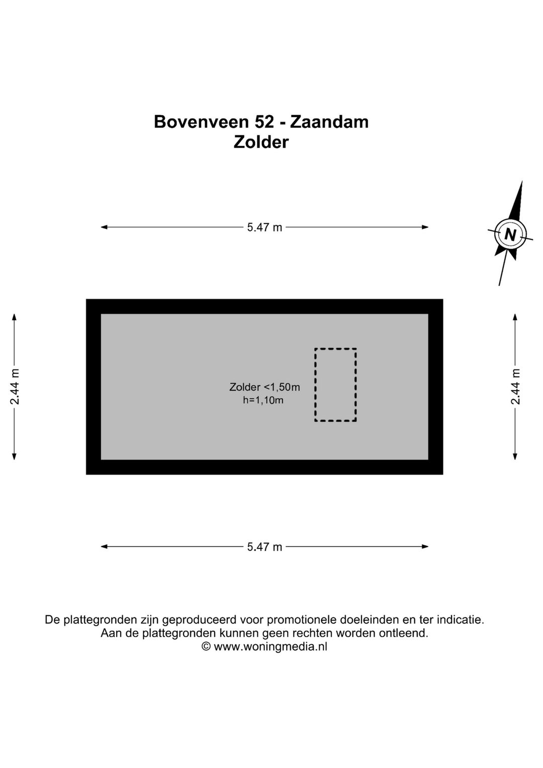 Photo 52 of Bovenveen 52