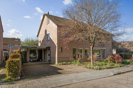 Everwijnstraat thumbnail