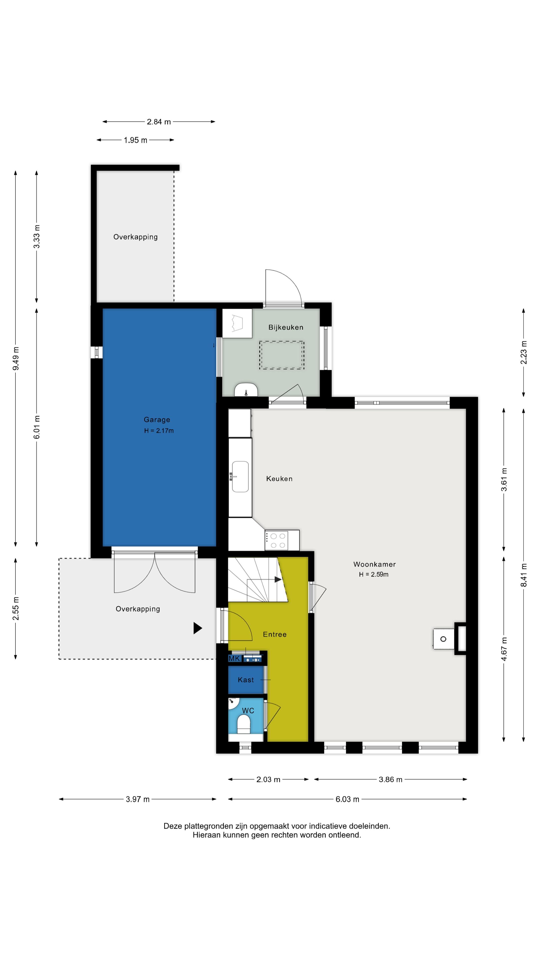 Foto 51 van Everwijnstraat 33