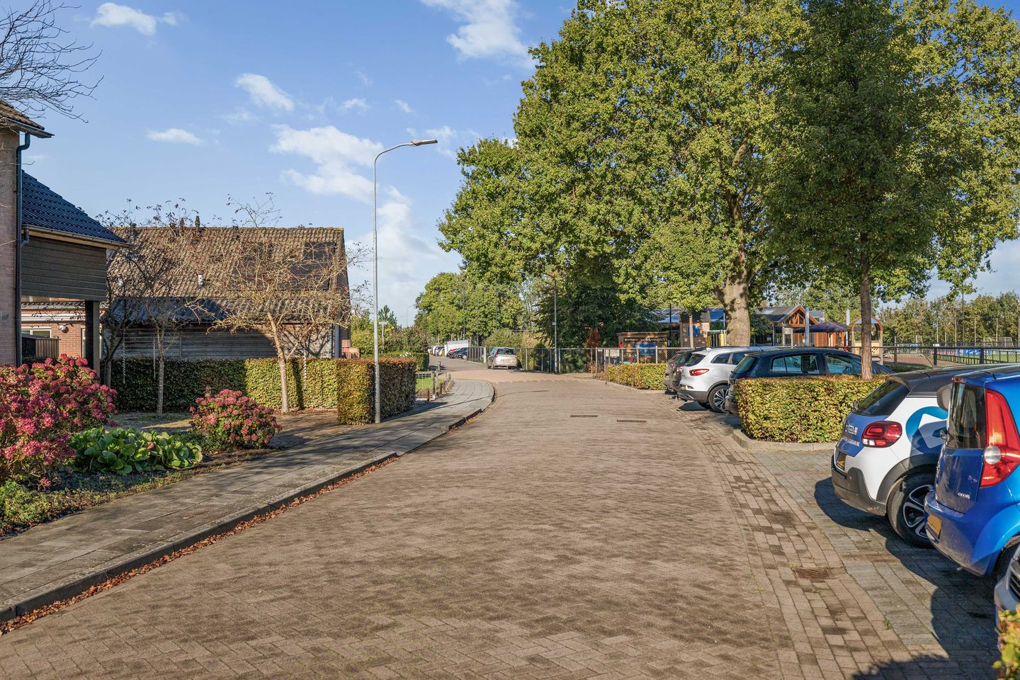 Foto 50 van Everwijnstraat 33