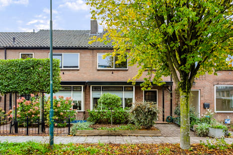 Nyeveltstraat thumbnail