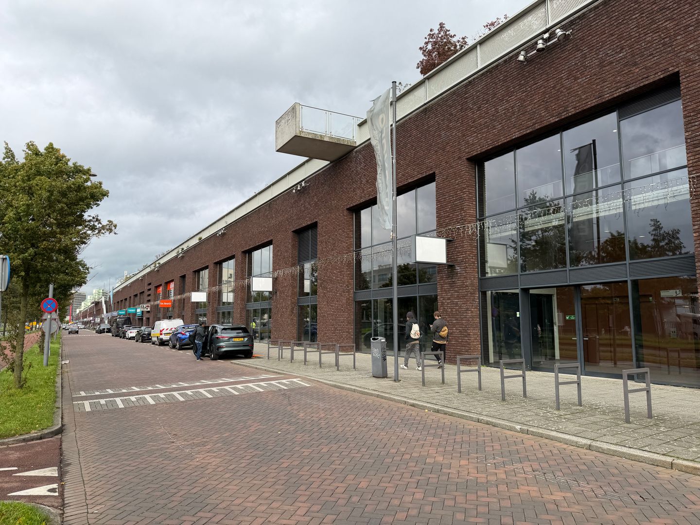 Bekijk foto 2 van Vierhavensstraat 39