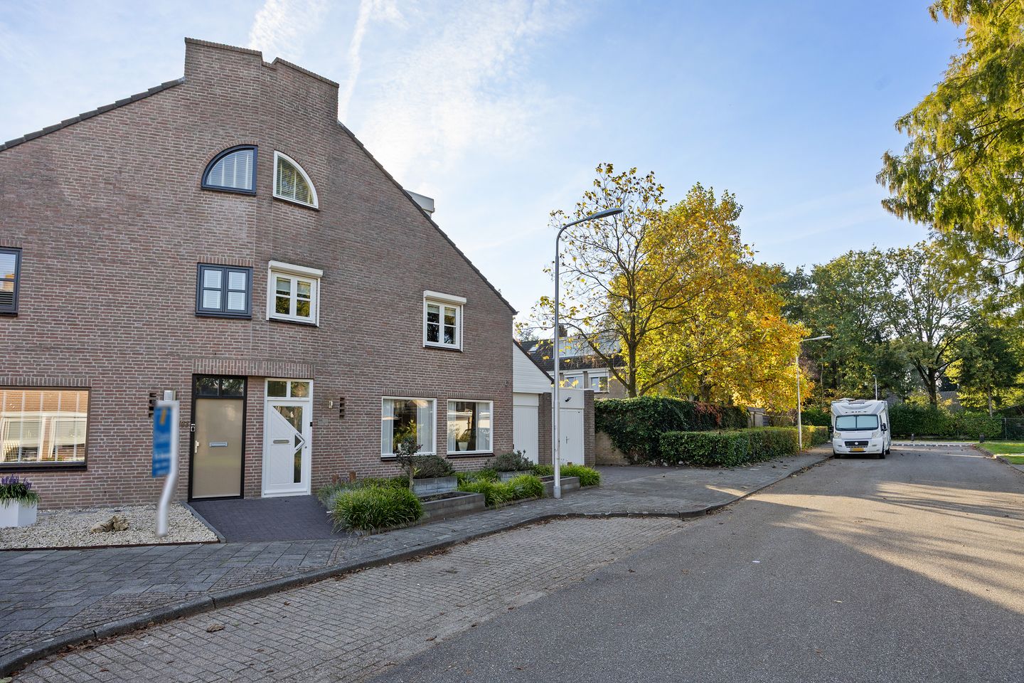 Photo 49 of Sweelinckstraat 105