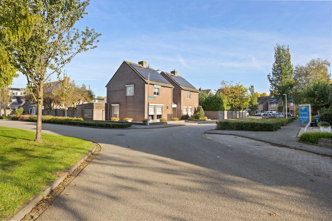 Photo 53 of Sweelinckstraat 105