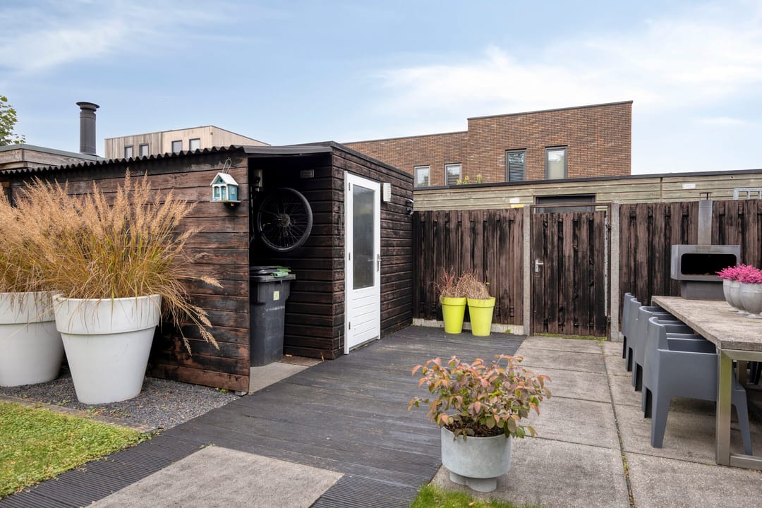 Foto 62 van Witbrantlaan West 49