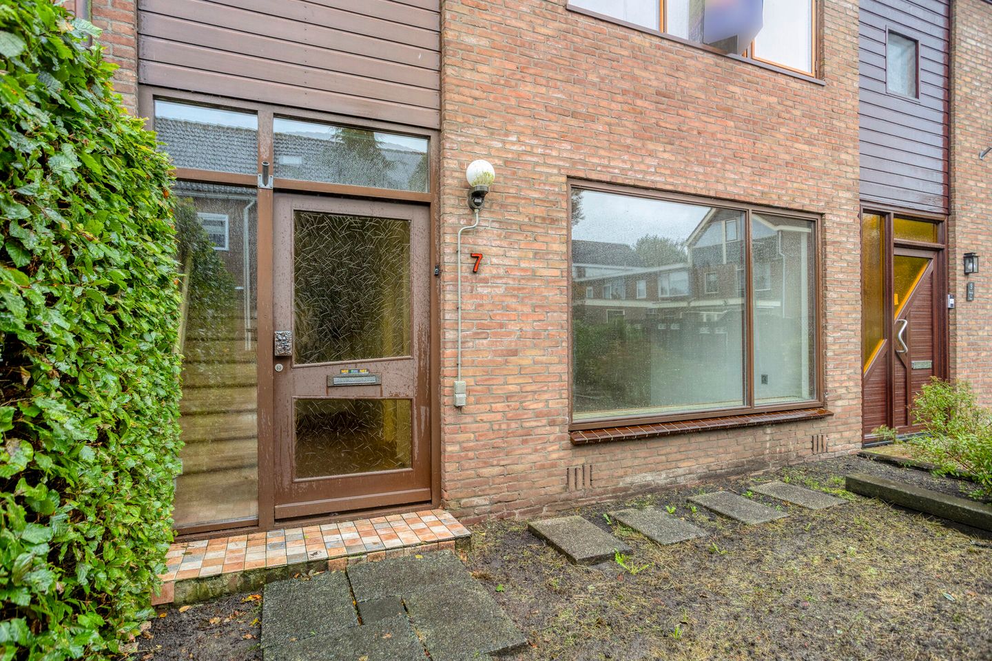 Foto 4 van Sternstraat 7