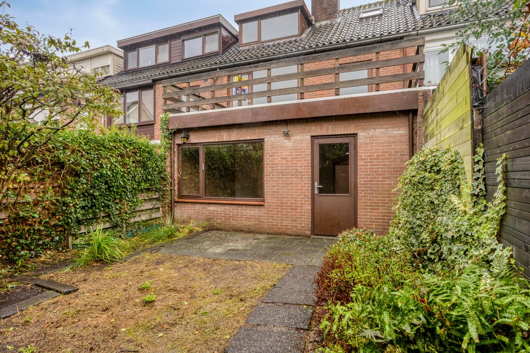 Foto 41 van Sternstraat 7