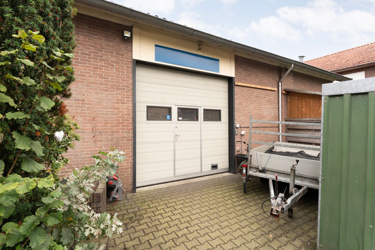 Bekijk foto 4 van Hessenweg 21