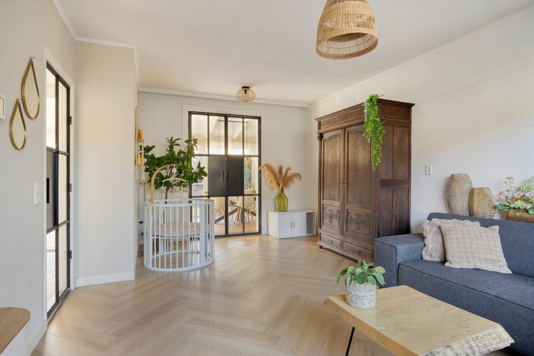 Photo 2 of Prins Bernhardstraat 21
