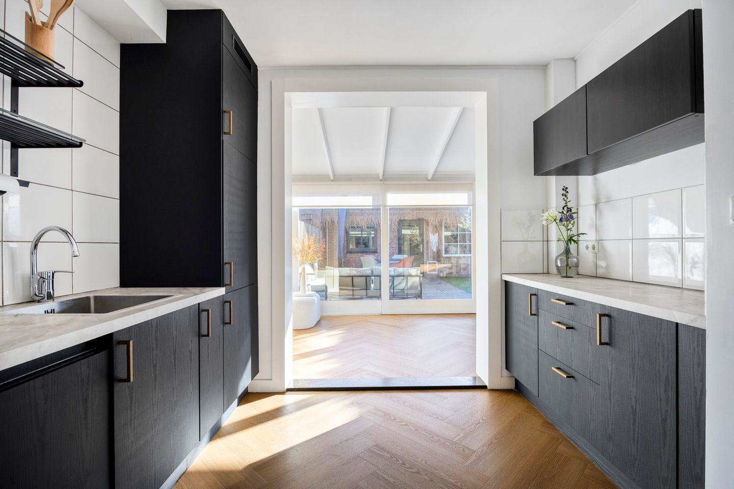 Photo 4 of Prins Bernhardstraat 21