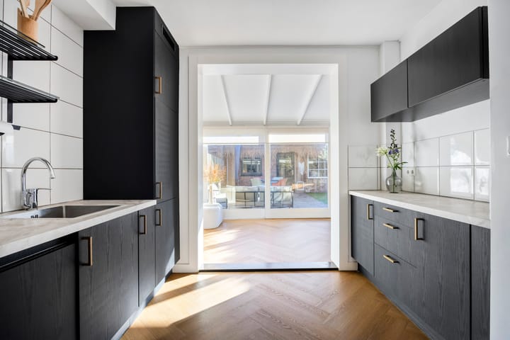 Photo 4 of Prins Bernhardstraat 21