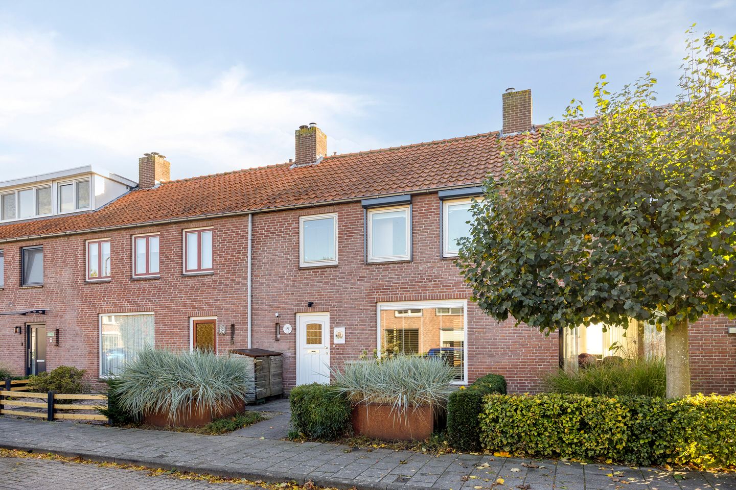 Photo 29 of Prins Bernhardstraat 21