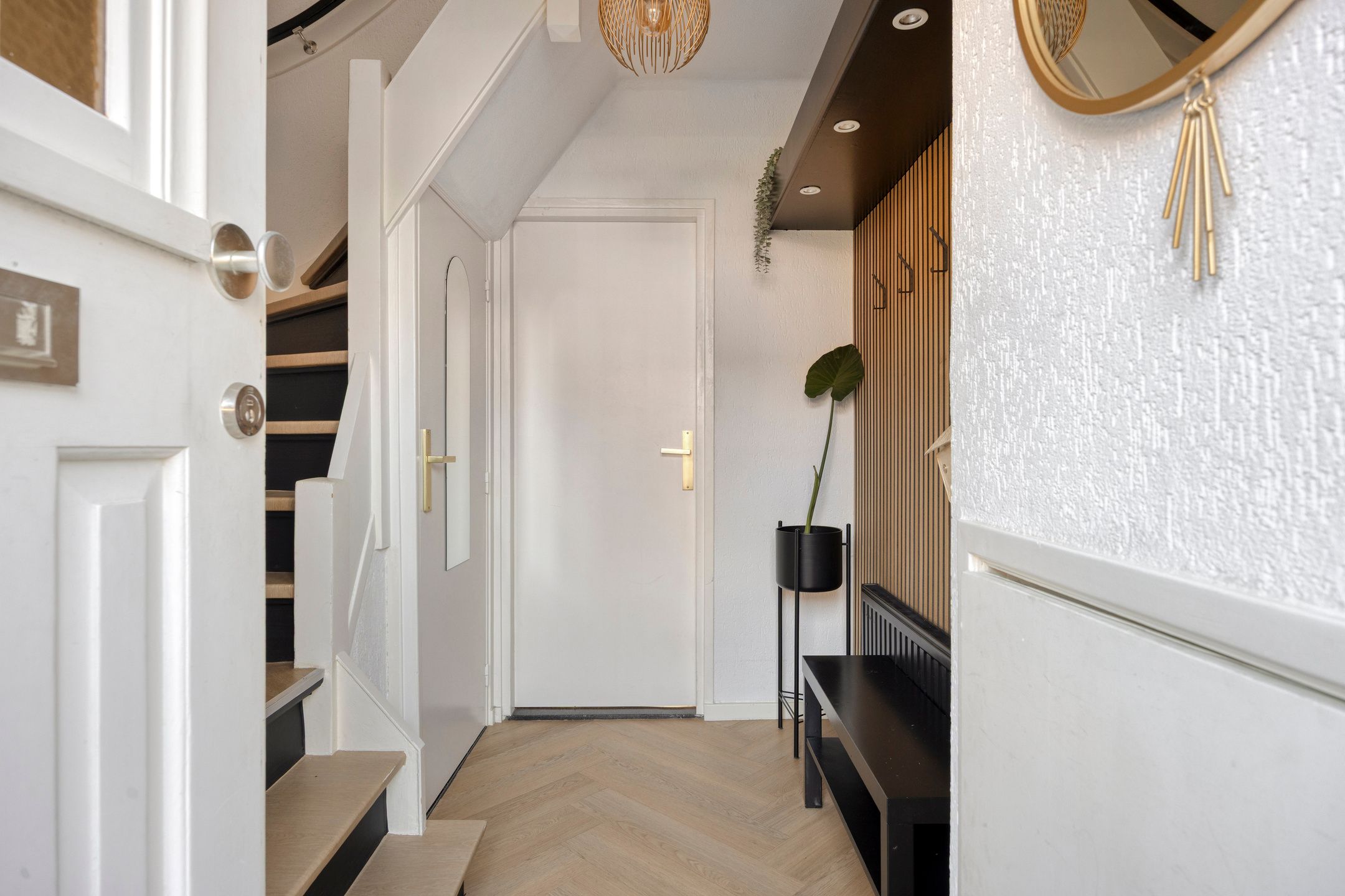 Photo 6 of Prins Bernhardstraat 21