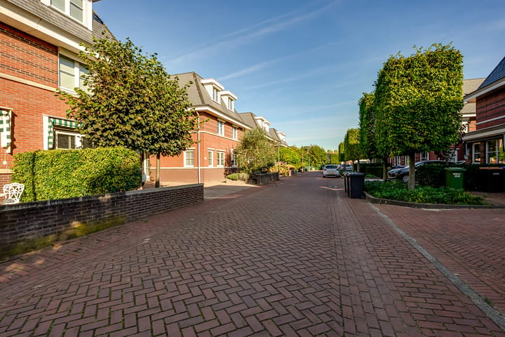 Foto 4 van Visserstuin 163