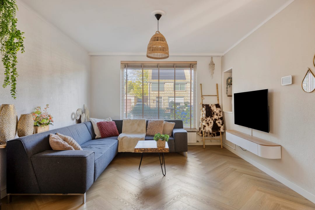 Photo 8 of Prins Bernhardstraat 21
