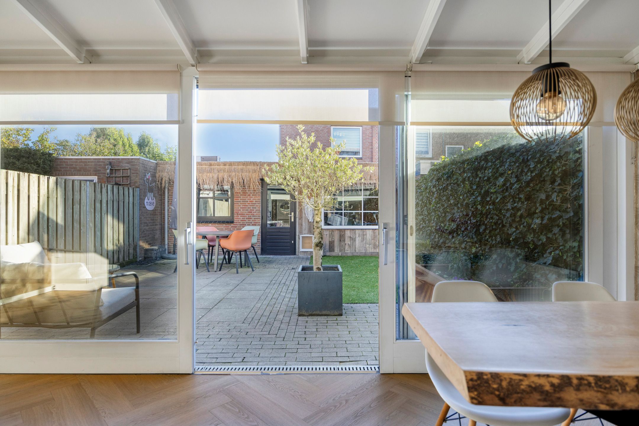 Photo 3 of Prins Bernhardstraat 21