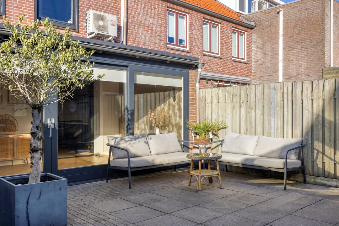 Photo 23 of Prins Bernhardstraat 21