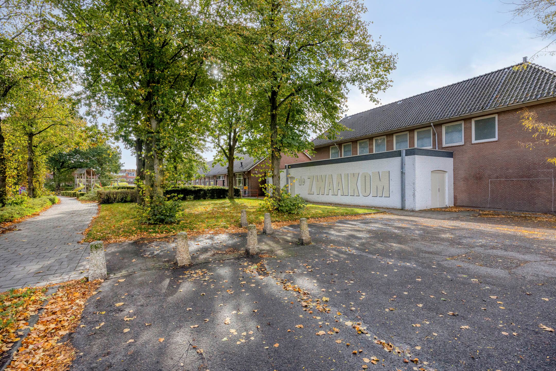 Photo 33 of Prins Bernhardstraat 21