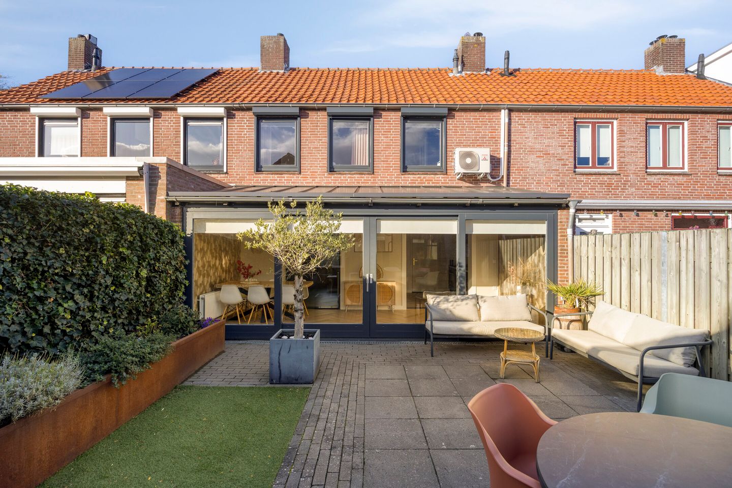 Photo 5 of Prins Bernhardstraat 21