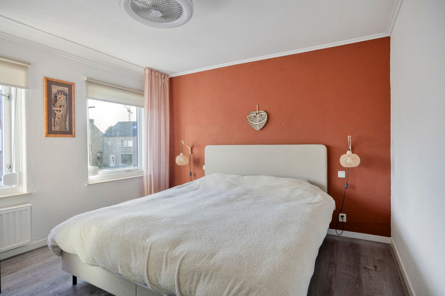 Photo 14 of Prins Bernhardstraat 21