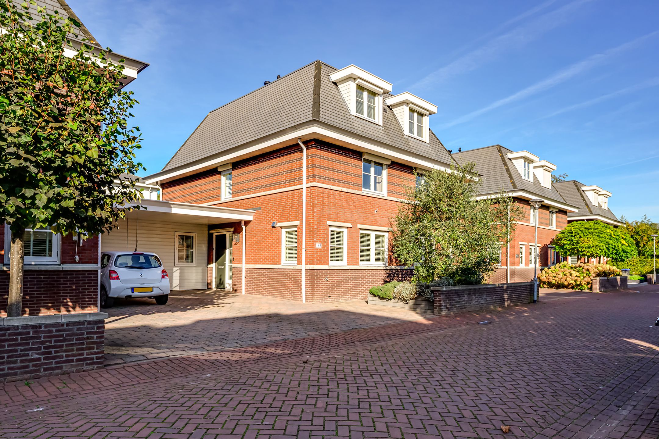 Foto 6 van Visserstuin 163
