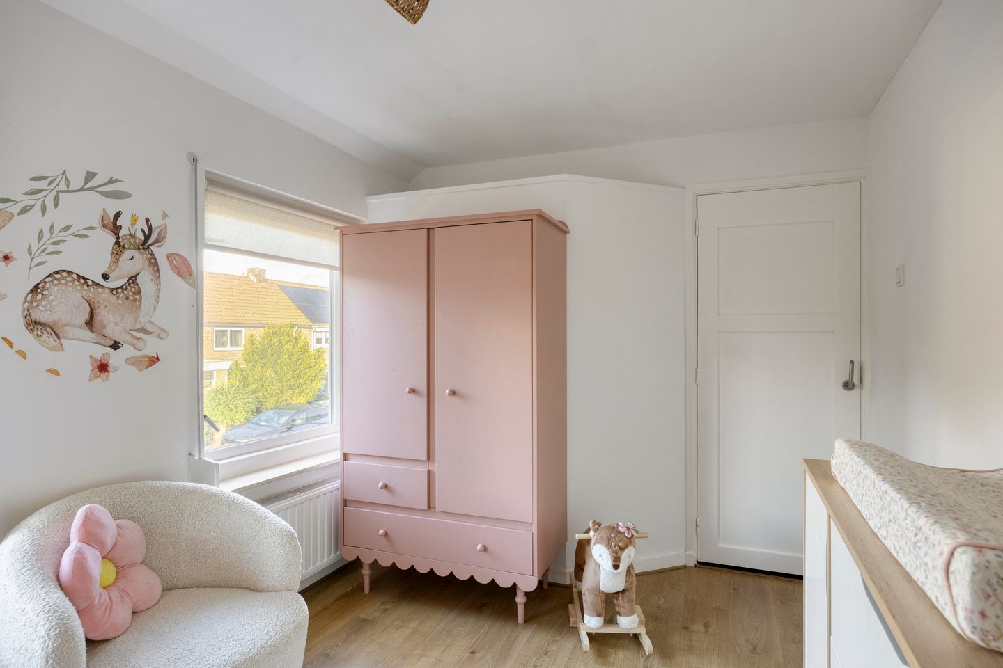 Photo 19 of Prins Bernhardstraat 21