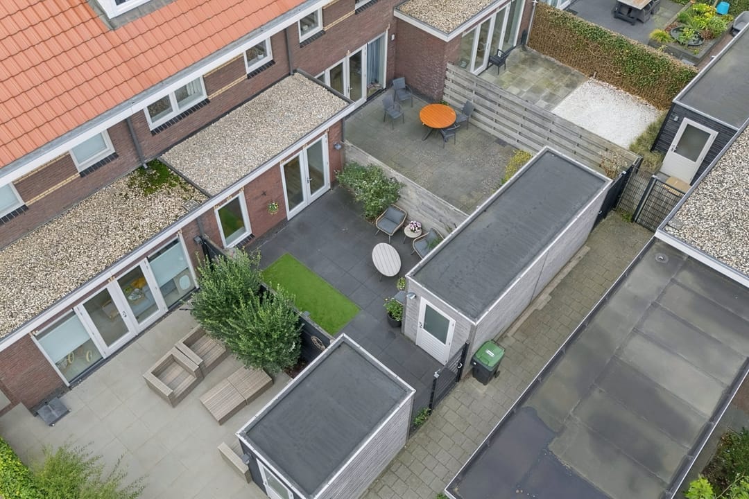 Foto 41 van Oranjestraat 18