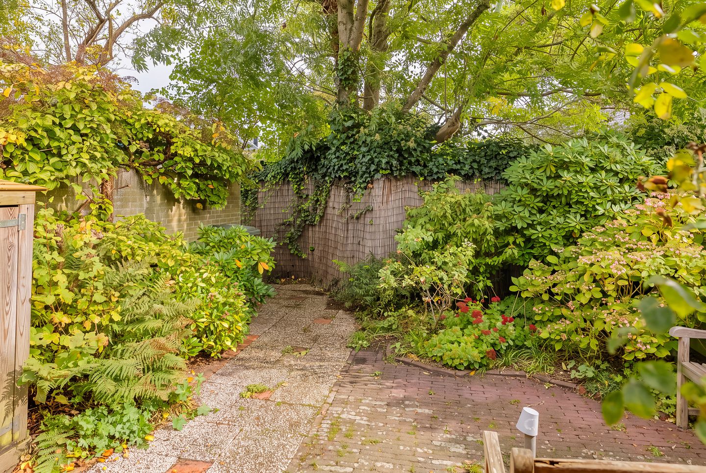 Photo 4 of Perseusstraat 18