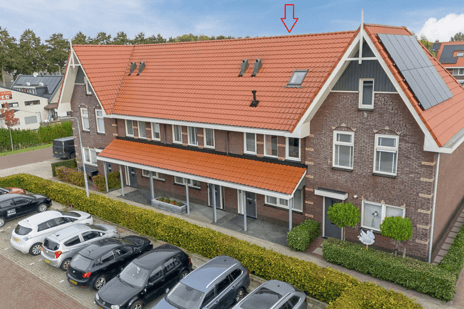 Oranjestraat thumbnail