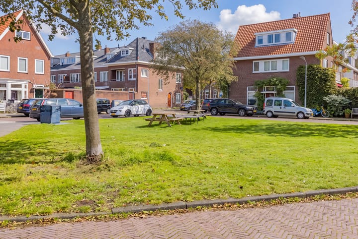 Photo 2 of Perseusstraat 18
