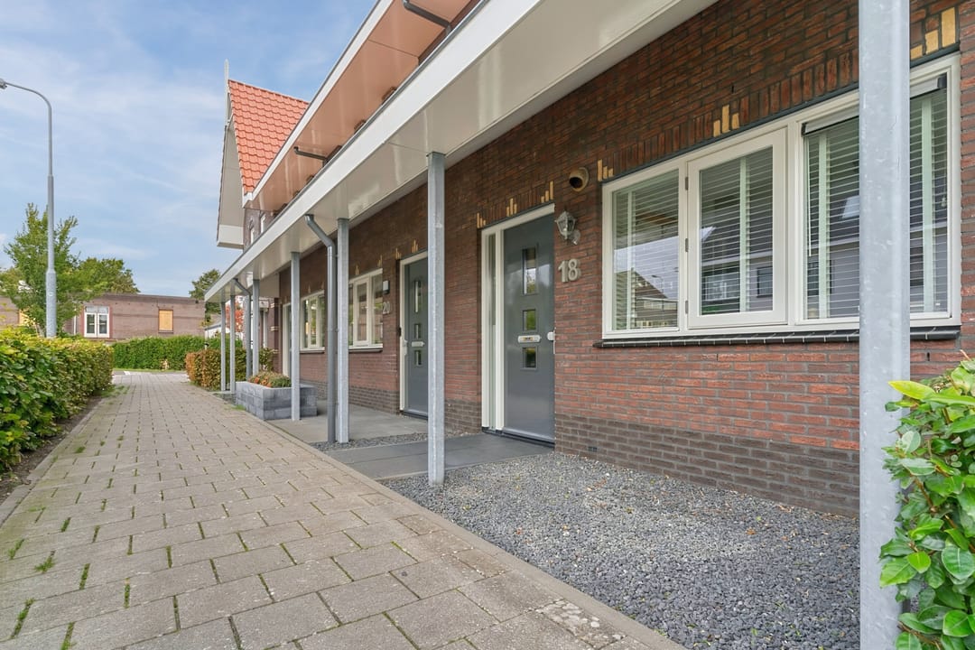 Foto 43 van Oranjestraat 18