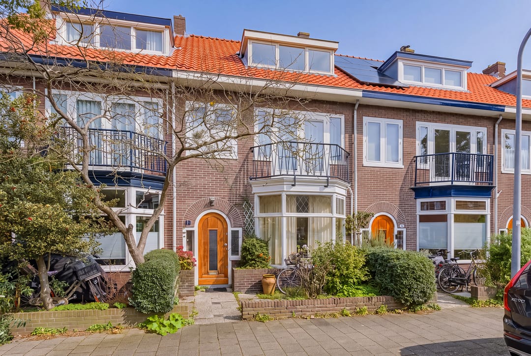 Photo 1 of Perseusstraat 18