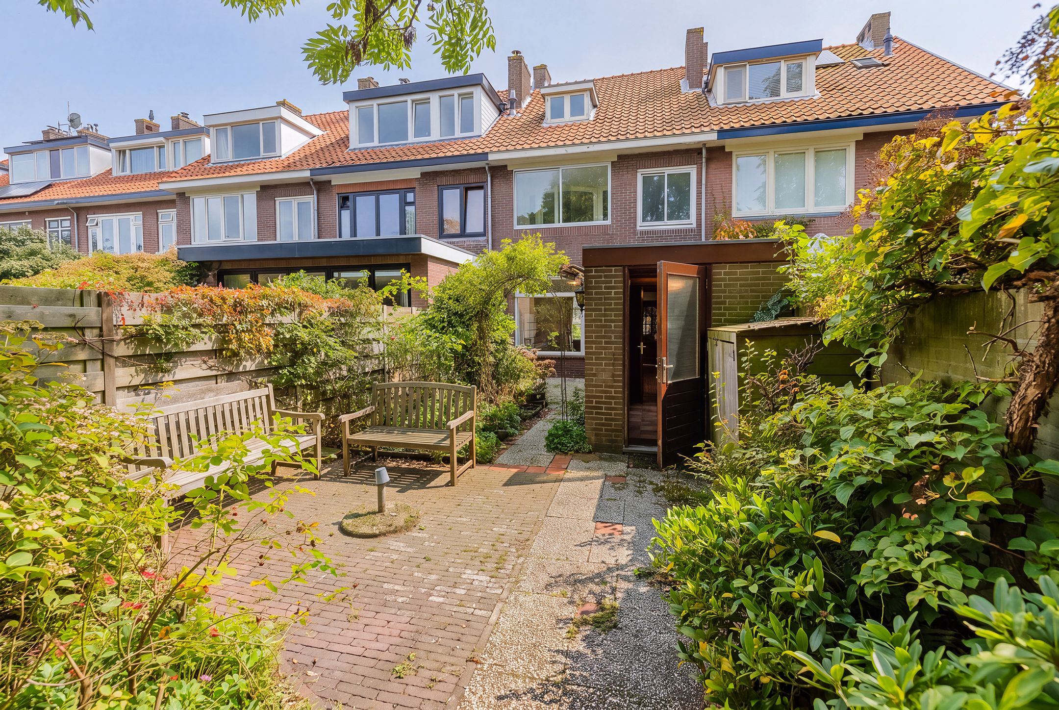 Photo 3 of Perseusstraat 18